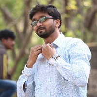 Dinesh Saindane