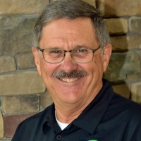 Dave Helmstetter