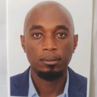 Eng. Wycliffe Omani PE, MIEK