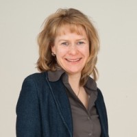 Birgit Kolb-Scherger