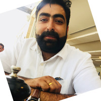 Lovedeep Singh Thind