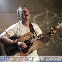ulf hartmann