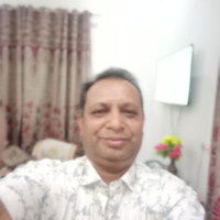 Prabhu Yadav