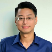 Khomkrit Chirawutthiphong