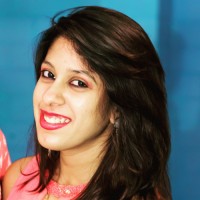 Shikha Shah