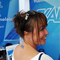 Marjut Koskinen