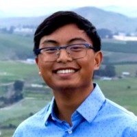 Jon Christian Abraham