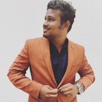Lokesh P