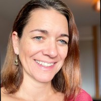 Chloe Gratier De Saint Louis