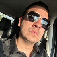 Alex Pérez Rizo