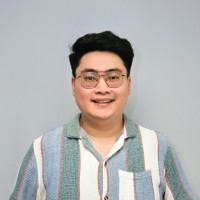 Samuel Ishak Putra