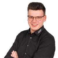 Maximilian Merdes