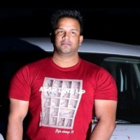 Vikas Sharma