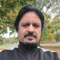 Rajan George