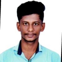 Thanga vignesh