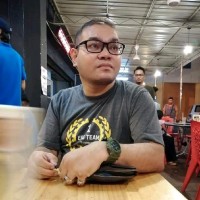 Mohd Firdaus Md Mokhtar