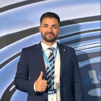 Jose Sanahuja Badenes