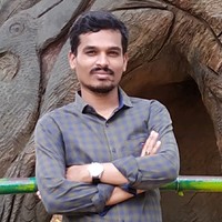 Anantha Satish Kumar