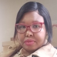 Nthatise Phefo
