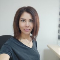 Umida Dagdelen
