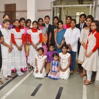 Sr. Sheeba Jose (U.M.I)