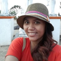 Lita Haryudi