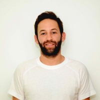 Oren Ben-Haim