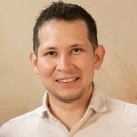 Roberto De la Isla