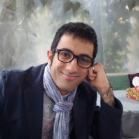Ali Maghsoodi
