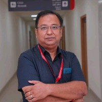 Sourin Dutta