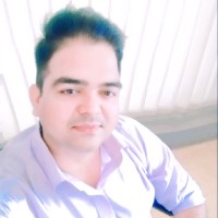 Shrawan Kumar Tripathi