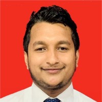 Niyomal Dharmakeerthi