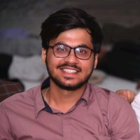 Priyank Arora