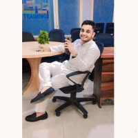 Ishak Ahmed