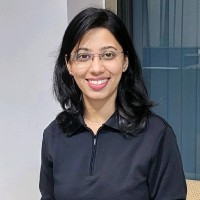 Aishwarya Rath