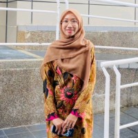 Nurul Aina Jamaluddin