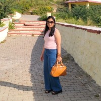 Anupama Sharma