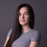Olga Baranek