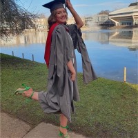 Charlotte Jolliffe