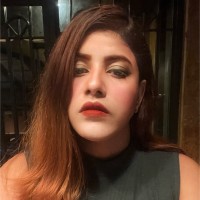 Manisha Nandy
