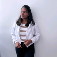 Usha A
