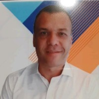 Emerson Augusto Novais (Pcd)