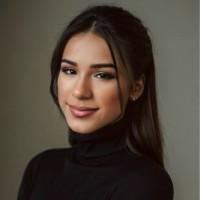 Jasmine Vargas