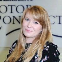 Victoria Thorpe