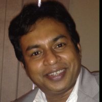 Sushanta Dey