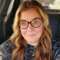 Jessica Bogart