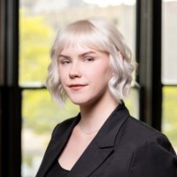 Melanie Speelman, Mpa