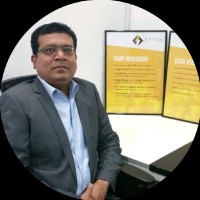 Santosh Somase