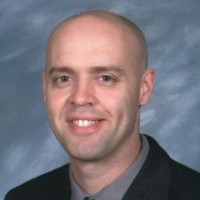 Gregory Gilmore