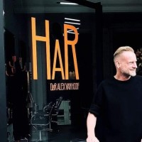 Hår Salong
